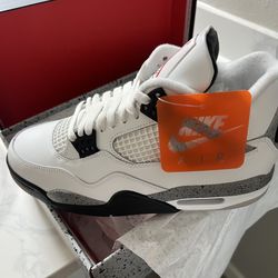 Jordan 4