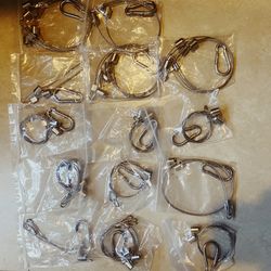 Carabiners (14 Ieces)