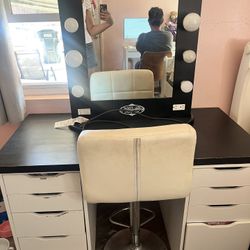 Vanity For Sale 
