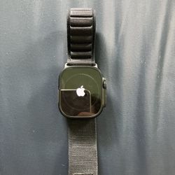 Apple Watch Ultra 3 (Latest Model 49mm GPS + Cellular) – Excellent Condition