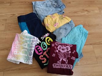 Clothing