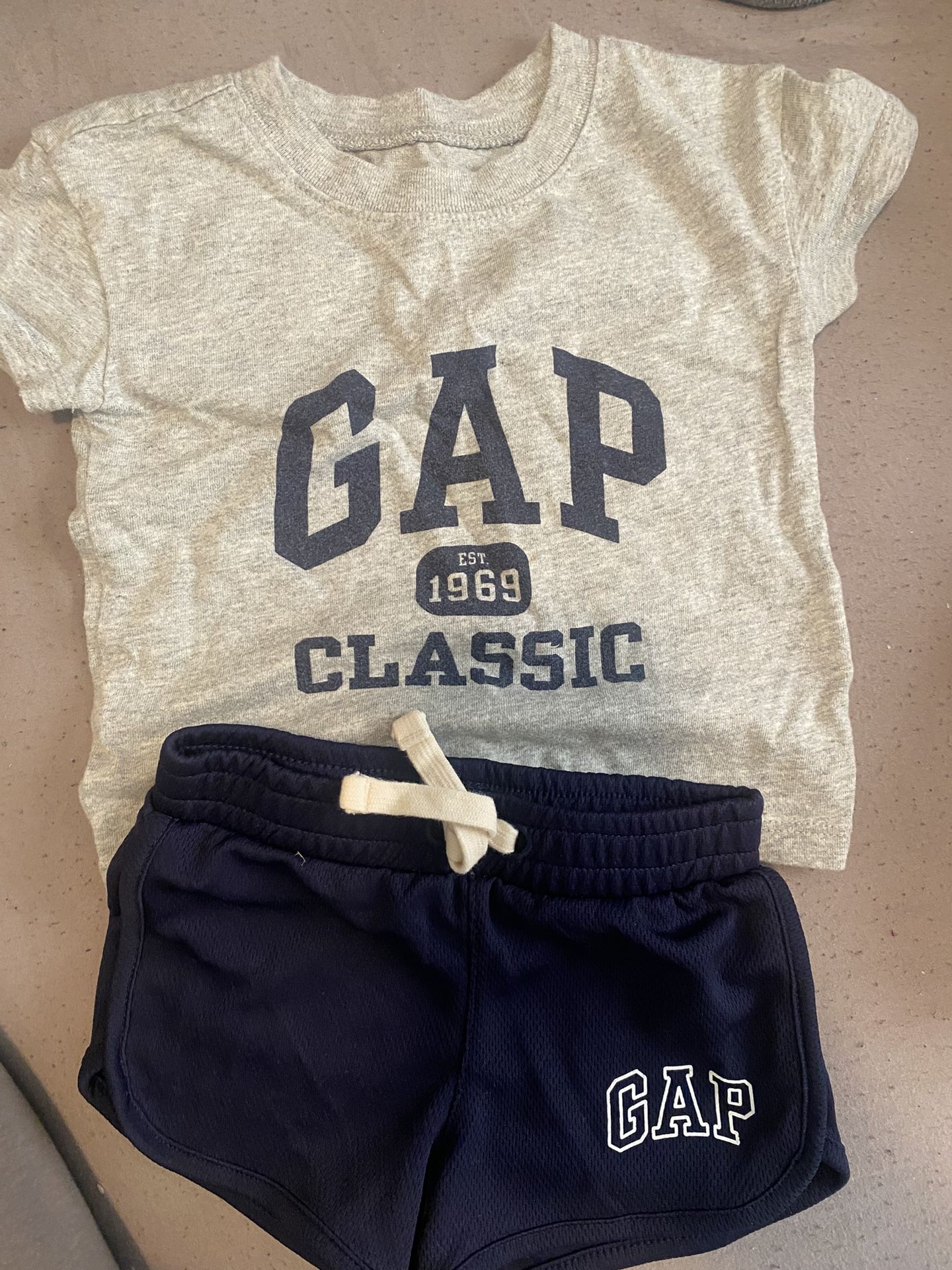 Baby GAP