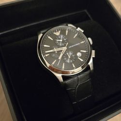 Emporio Armani Watch 
