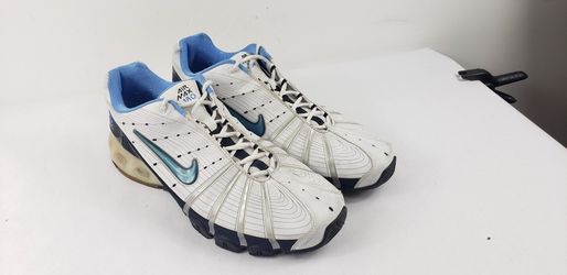 Nike air max tr 180 white discount