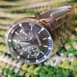 Man Watch 