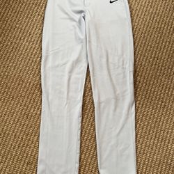 Baseball Pants-Nike, Size Small 