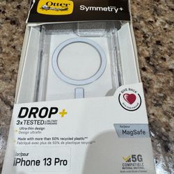 OtterBox SYMMETRY Series Case for Apple iPhone 13 Pro