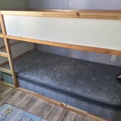 Kid bed