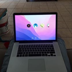 Macbook Pro 80 Obo