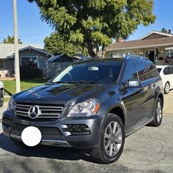 🚙 MERCEDES-BENZ GL 450 EN VENTA / FOR SALE 🔥