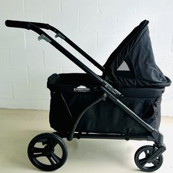 Expedition 2-in-1 Stroller Wagon PLUS.