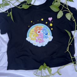 Care Bears Shirt