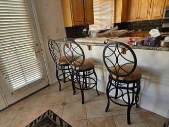 Bar stools
