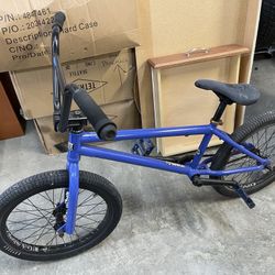 Fit Bike Co Bmx 20 Inch 