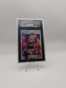 2017 Burning Shadows Ultra Rare