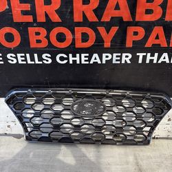 2019 Santa Fe Grille OEM  2020