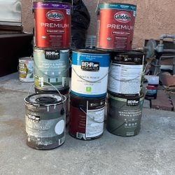 Paint 