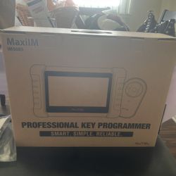 Autel Key Programmer 