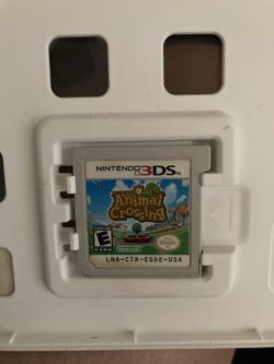 Ds game