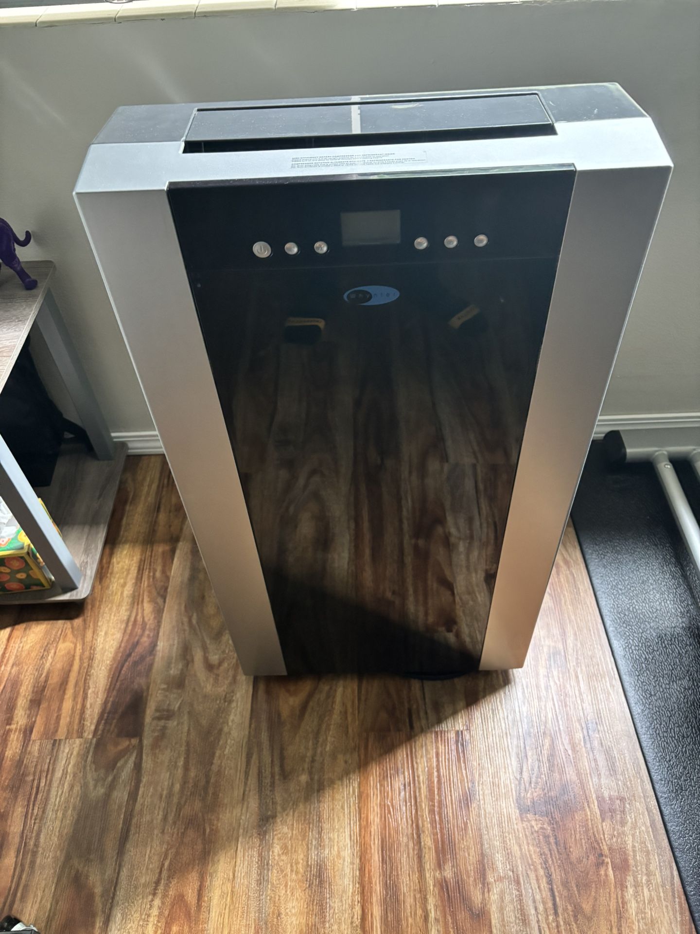 Whynter Portable Air Conditioner