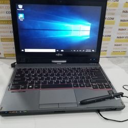 FUJITSU TABLET COMPUTER TOUCH SCREEN (INV. M1078)

$250.00

