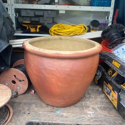 Indoor And Outdoor Pot Large Size 