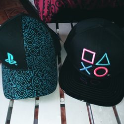 PS Baseball Hat  $40 All New