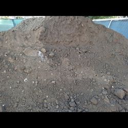 Free Clean Dirt Delivery Free