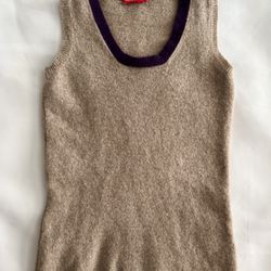 Altea Sweater Vest Girls/Boys Size S