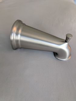 Moen Tub Spout