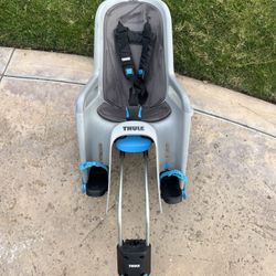 Thule Ride Along Bike Seat