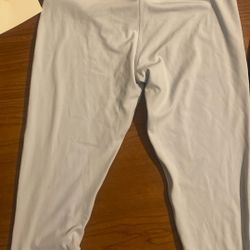 Brand New Lululemon Tights