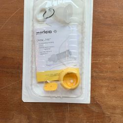 Medela supplemental nursing system- new and unopened