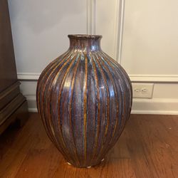 Giant Decorative Vase 