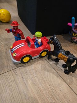 Toys