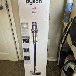 Dyson V11 Plus Vacuum 