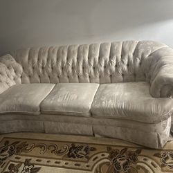 Vintage Couch