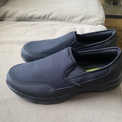 Zapatos Para Hombre Nuevos Número 12 Skechars 
