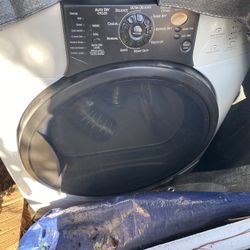 Kenmore Elite Dryer