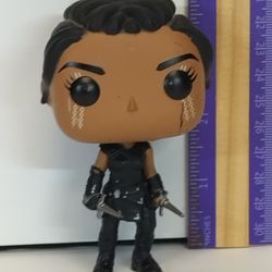 Funko Pop – Valkyrie (Thor: Ragnarok)