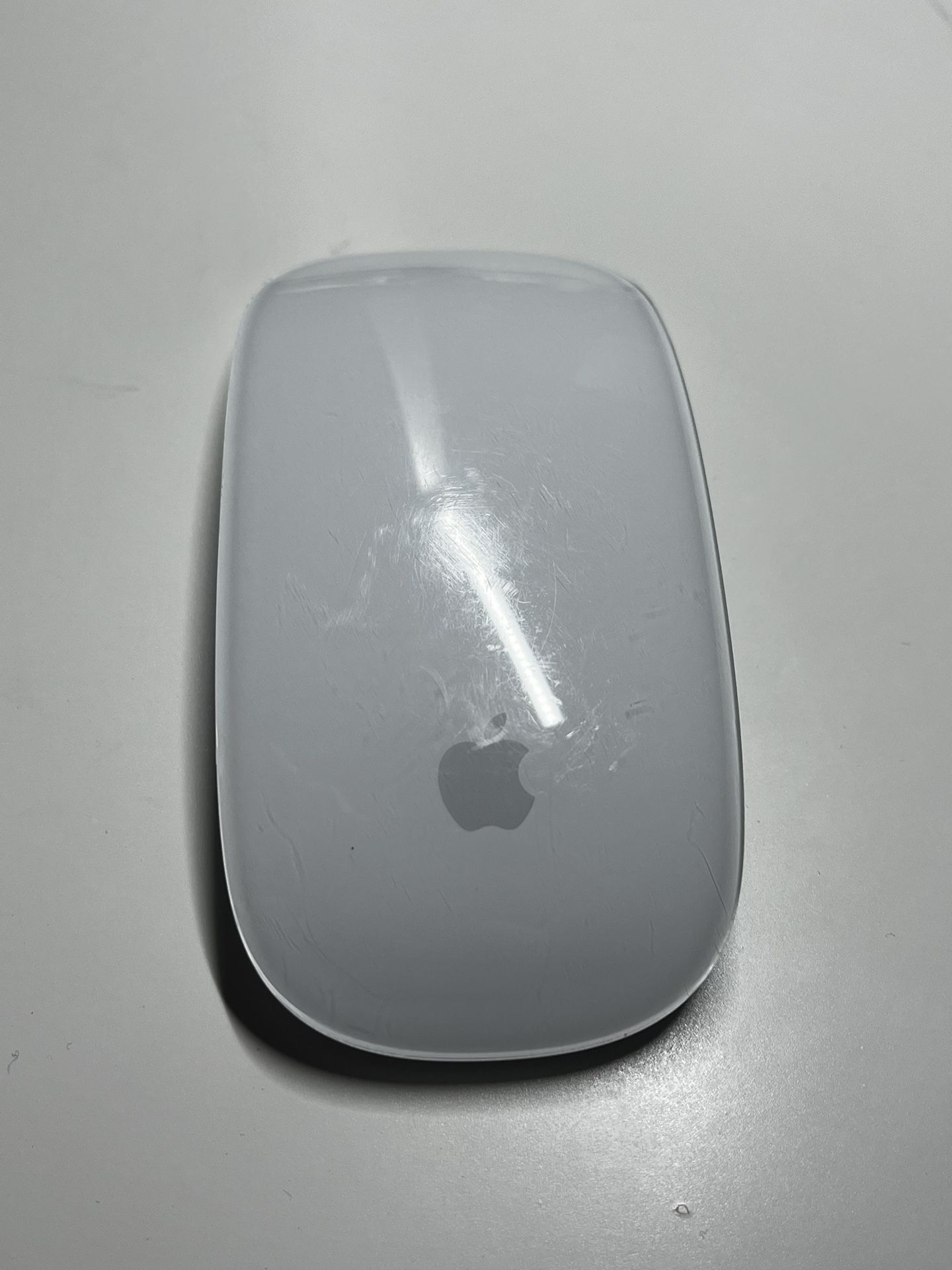 Magic Mouse A1657 - White 