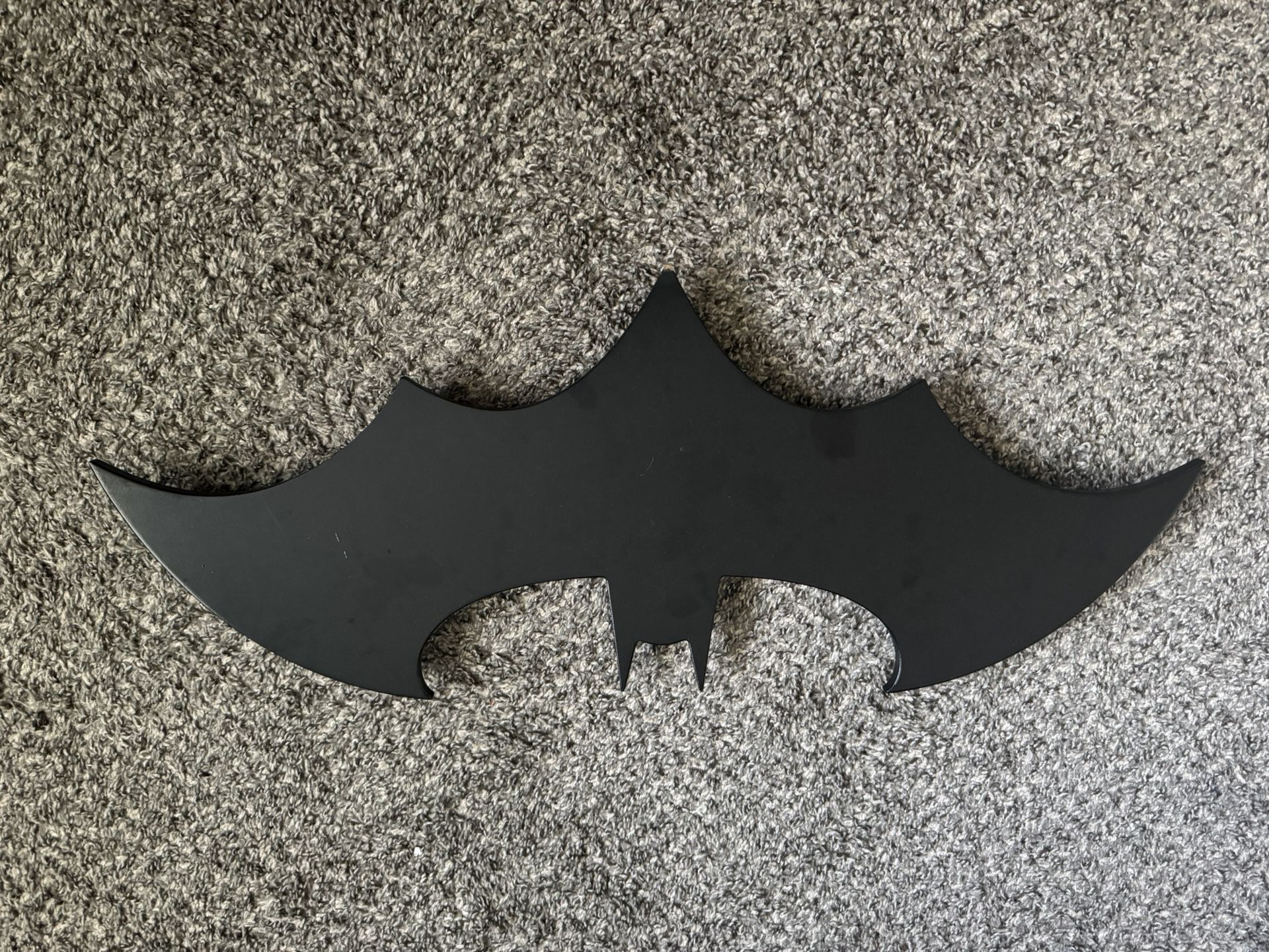 Batman Symbol