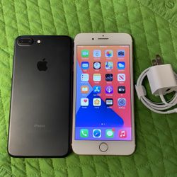 iPhone 7 Plus Unlocked For All Carriers 