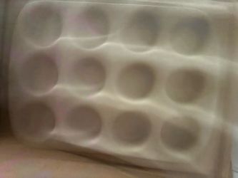 Baking ware pamper chef