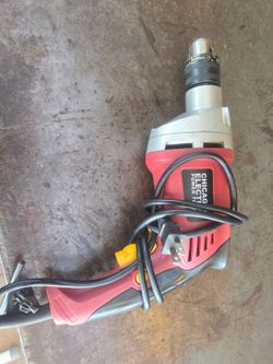 Hamner drill
