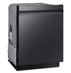 Samsung

Bespoke 24-in  Dishwasher (Matte Black Steel)