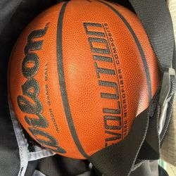 Wilson Evo Basketball 