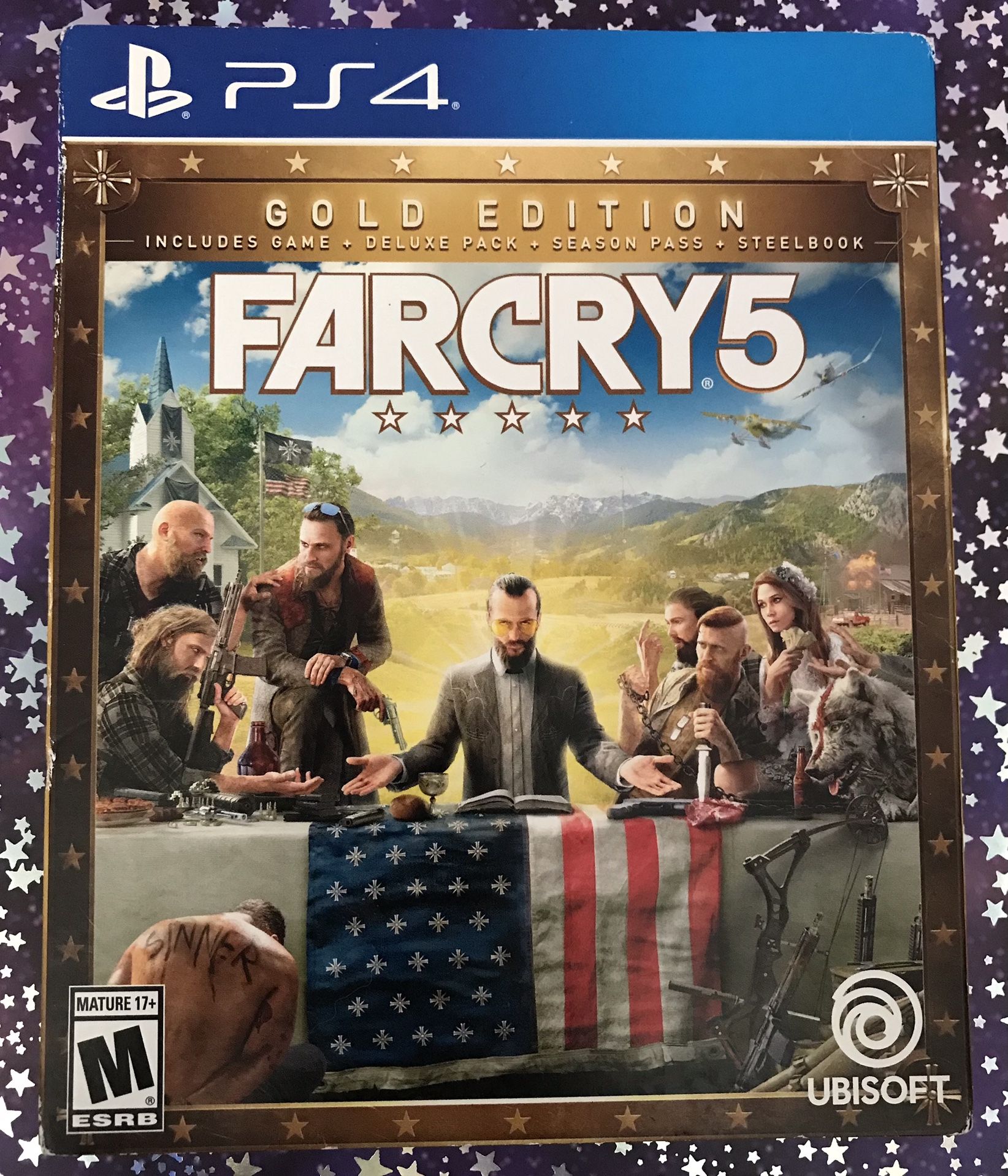 Farcry5