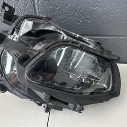 2014 2015 2016 2017 2018 JEEP CHEROKEE RIGHT PASSENGER SIDE XENON HEADLIGHT OEM