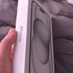 iPhone 15 Plus For $500